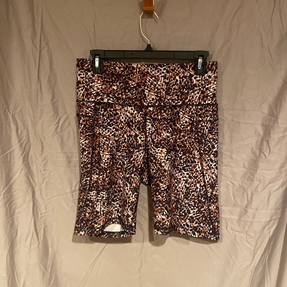 Old Navy biker shorts!